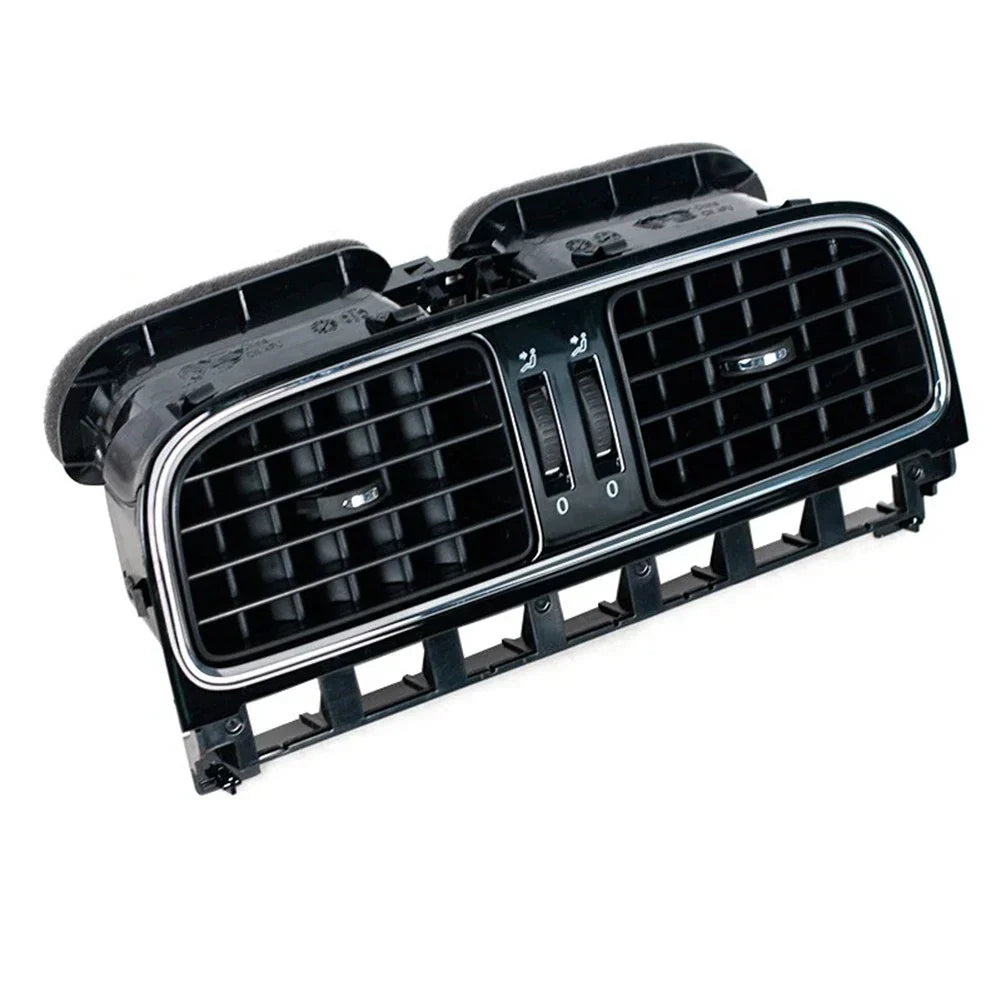 Air Outlet Vent for Car Left Right Central Dashboard