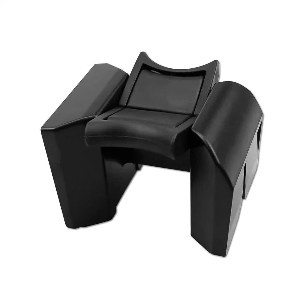 Cup Holder Insert Divider for Lexus GS350 GS450h GS300 (2007-2019)