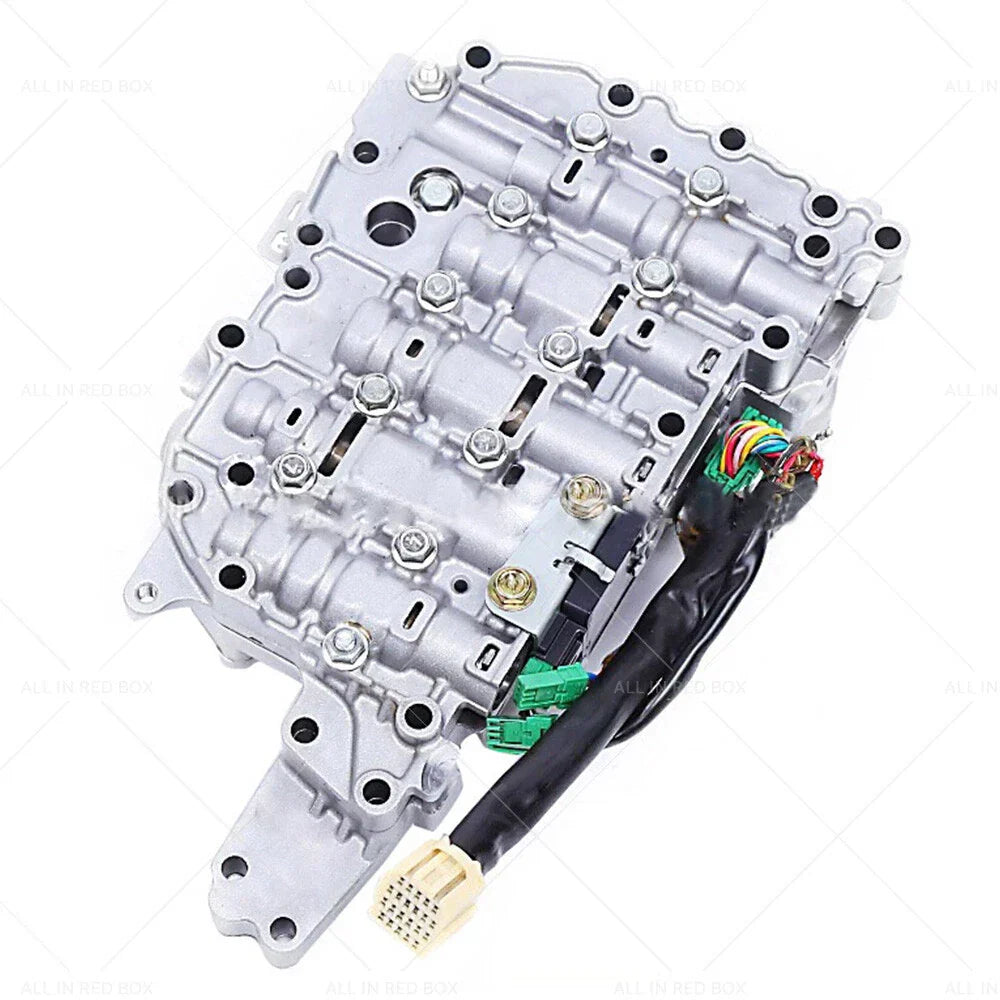 Automatic Transmission Valve Body for Nissan, Mitsubishi, Suzuki