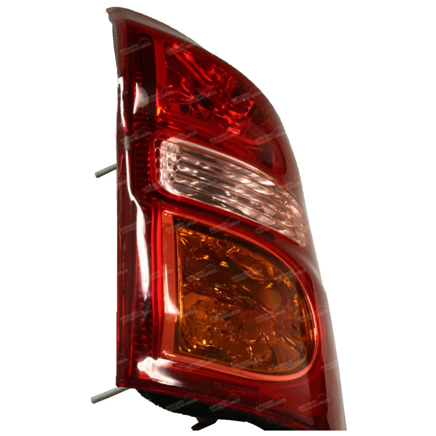RH Replacement Tail Light Right Driver for Toyota RAV4 ACA20 (2003–2005)