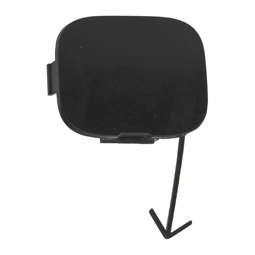 Front Bumper Tow Hook Cover Cap for Subaru XV Crosstrek (2013-2015)