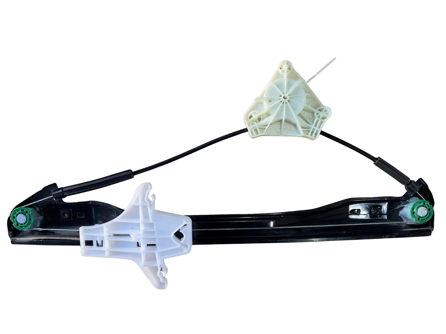 Rear Left Window Regulator Without Motor for Volkswagen Amarok (2010–2022)
