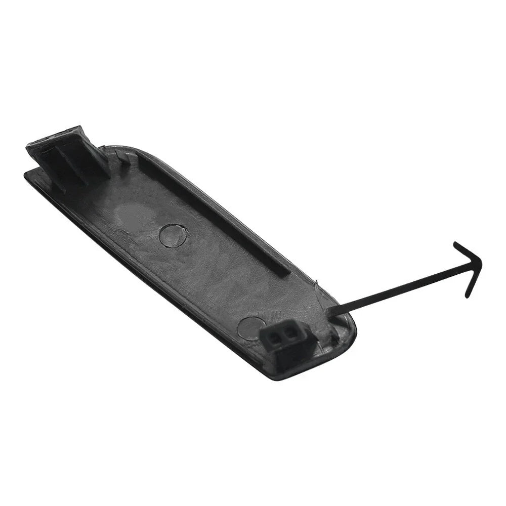 Front Bumper Tow Hook Cover for Toyota Prius C (2014-2017)