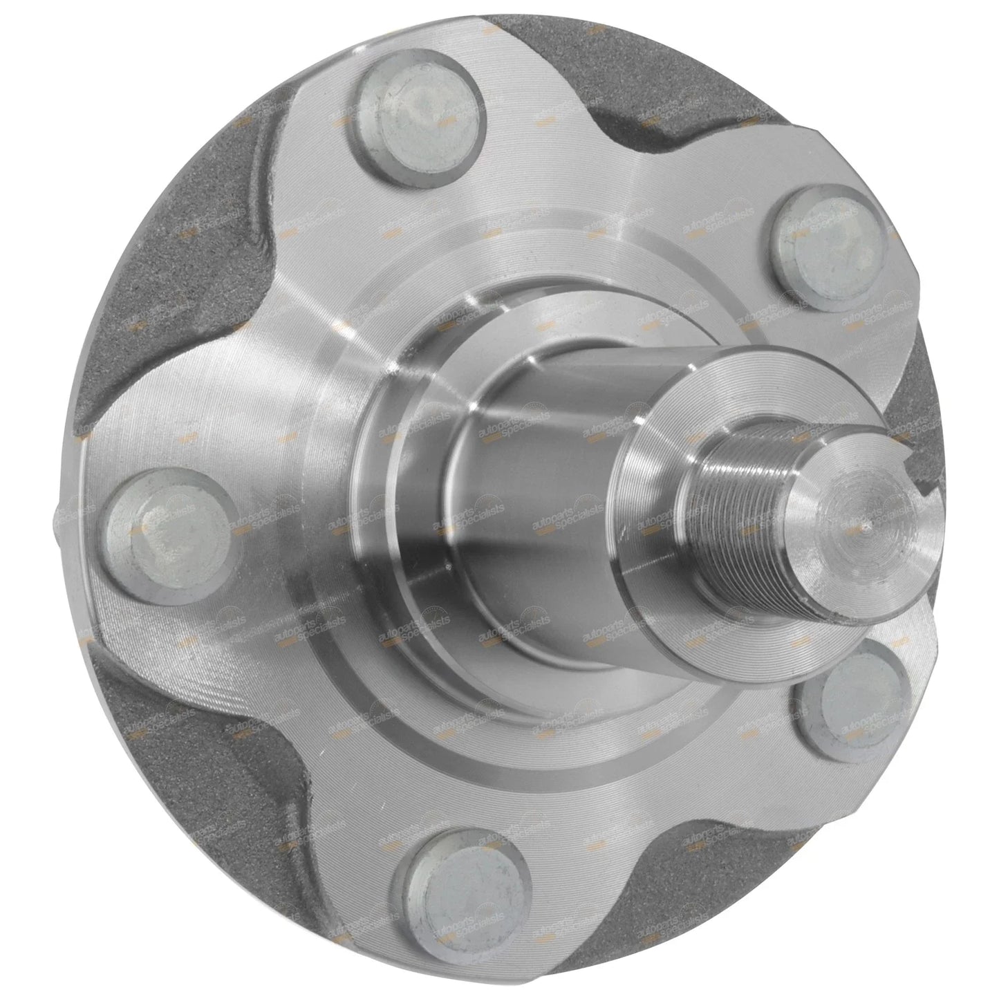 Front Wheel Bearing Hub Assembly for Toyota Hilux (2005–2019)