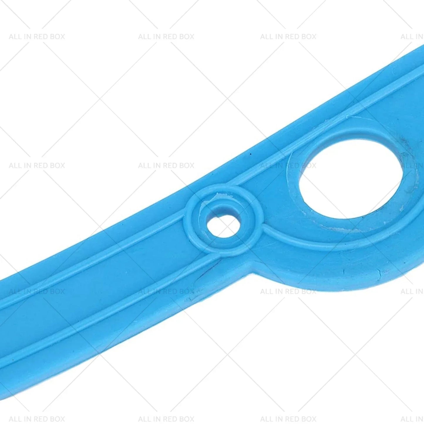 Oil Pan Gasket for SB Chevy V8 265 283 327 350 (Pre-1986)