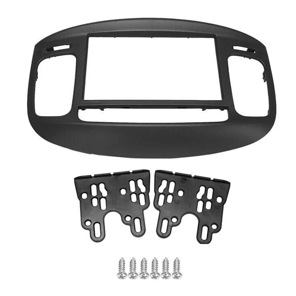 Fascia Plate for Hyundai Accent (2009–2012)
