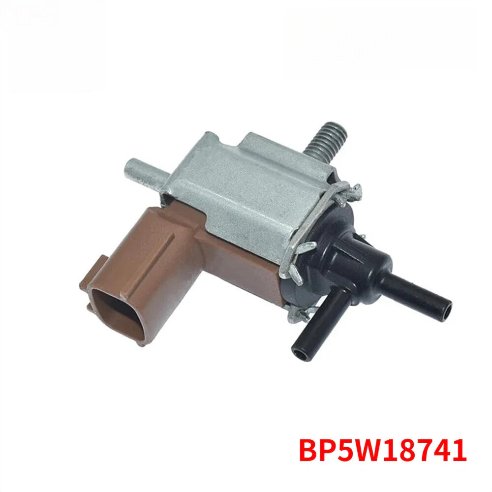 Vacuum Pump Solenoid Valve Assembly for Ford Ranger