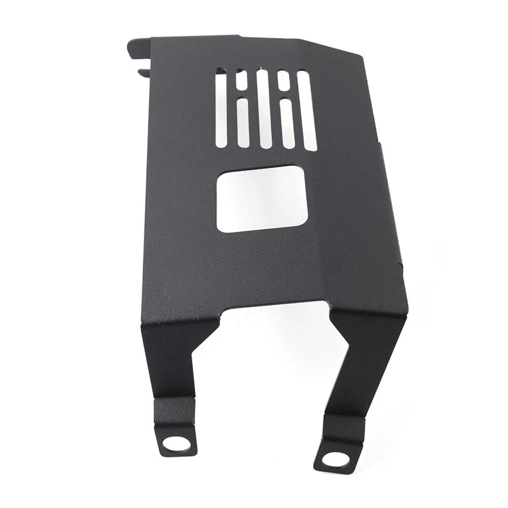Motorcycle Engine Chassis Plate Guard for Honda ADV160 PCX160 VARIO160 (2022-2024)
