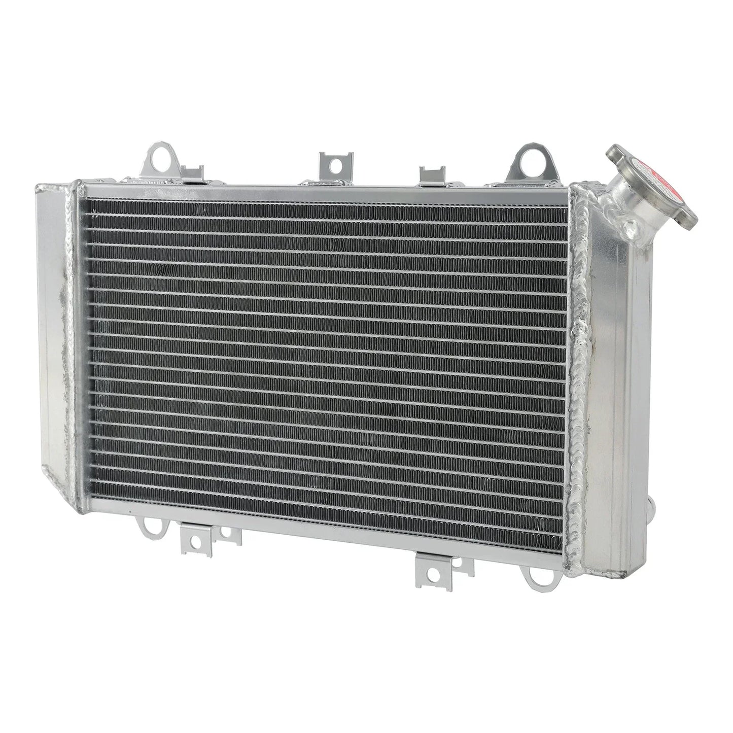 Radiator Cooler for Kawasaki Mule 2500 2510 2520