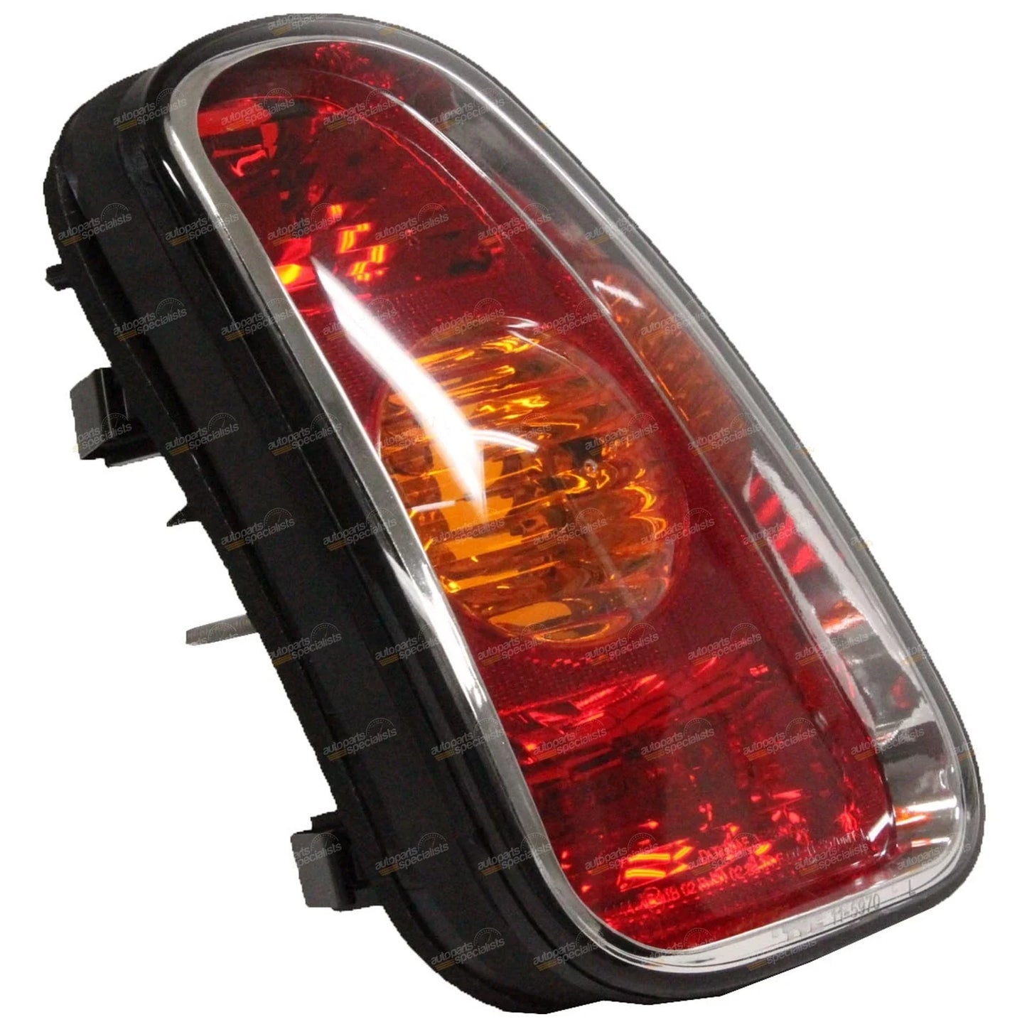 LH Tail Light 2Dr Hatch Left Passenger for Mini R50/53 Cooper (2002-2004)