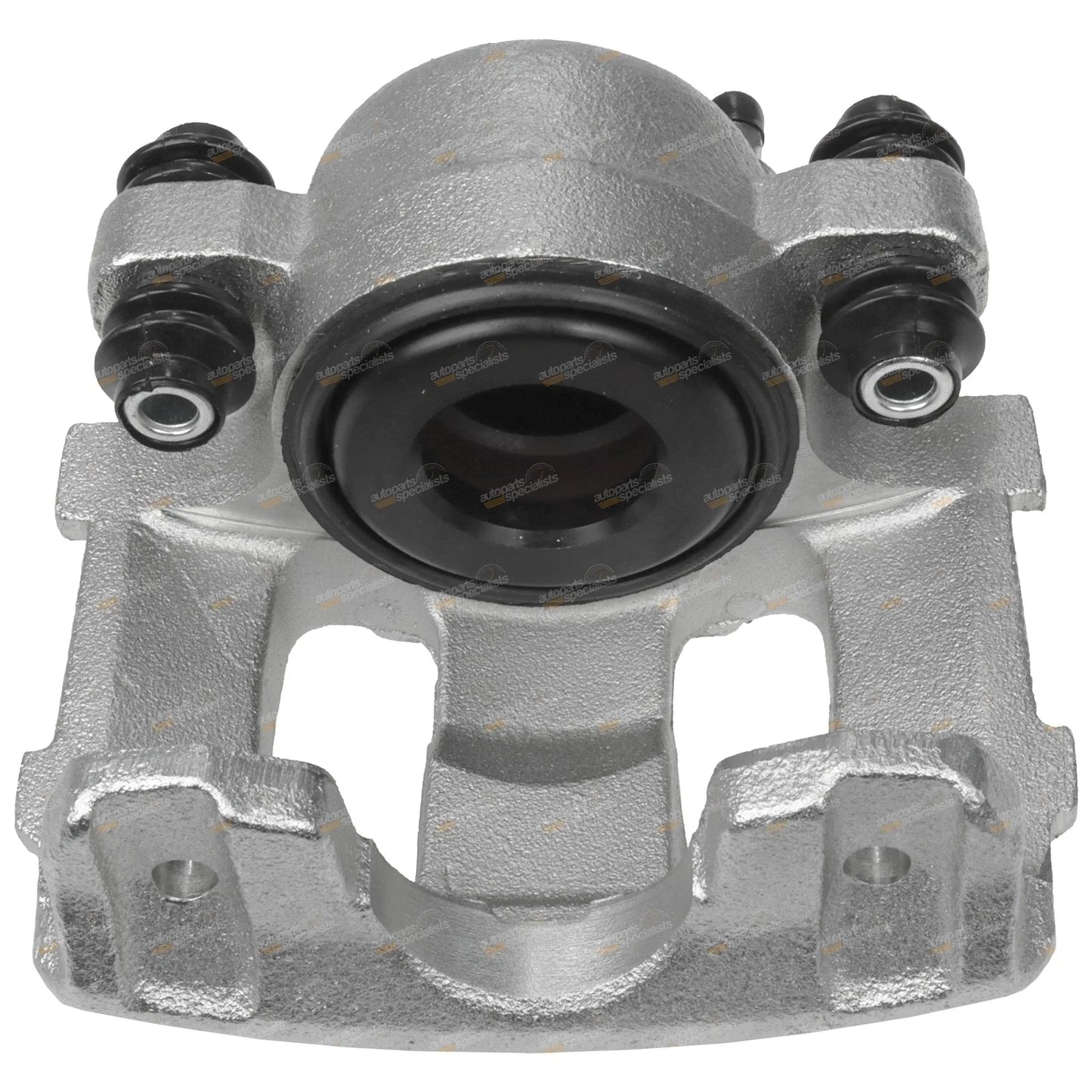Front LH 6cyl 4.0L Brake Caliper Assembly for Jeep Wrangler TJ (1996 - 2007)