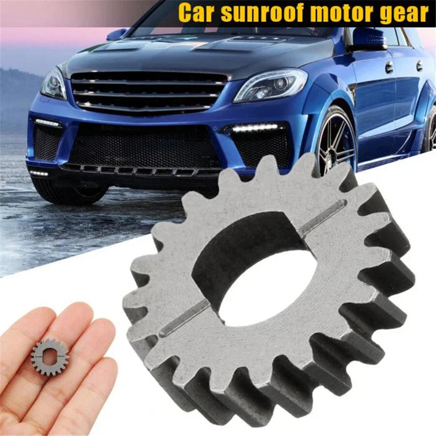 Sunroof Motor Gear for Mercedes C-Class E-Class (W203 W204 W211 W212)
