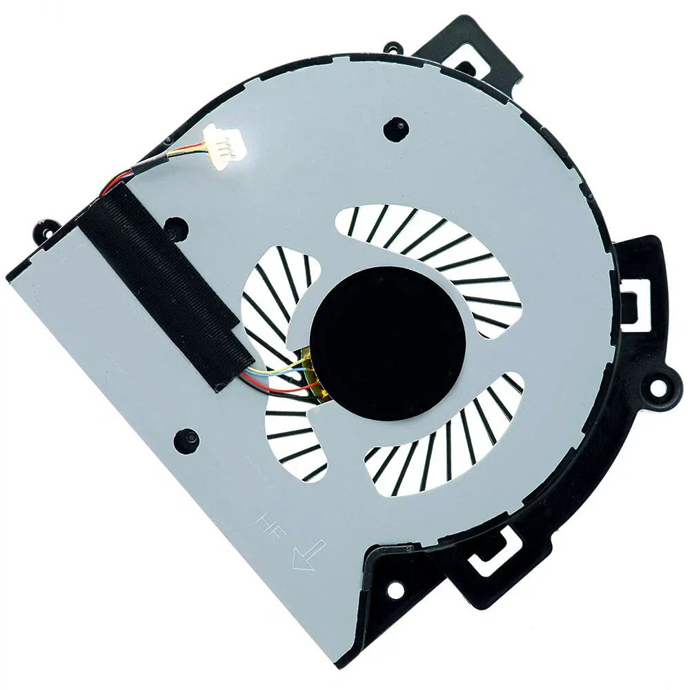 Cooling Fan for HP Envy X360 M6-AQ M6-AP (2016-2017)