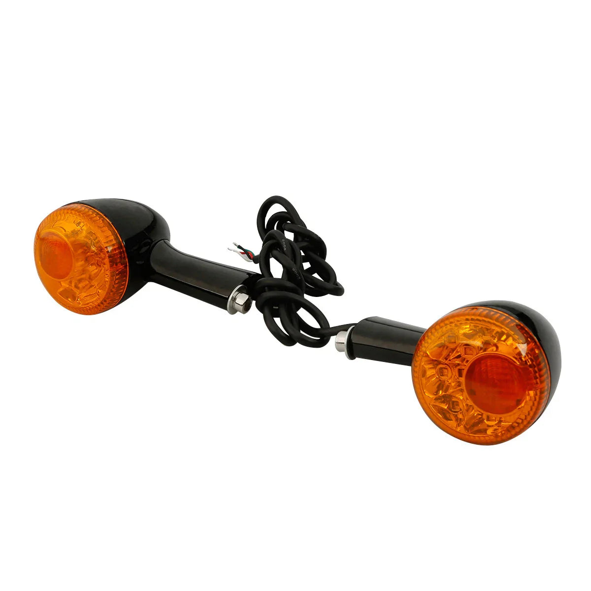 Indicator LED Rear Turn Signals for Harley Sportster XL 883 1200 (1992 - 2022)