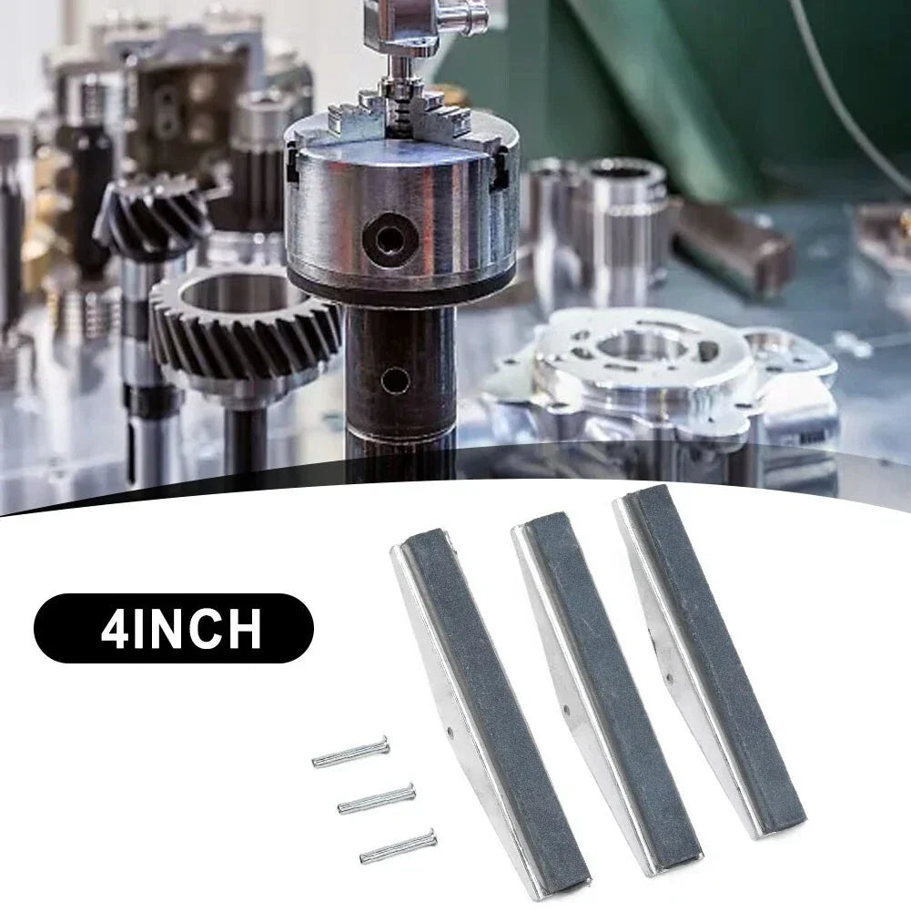 4inch Sliver Stone Adjustable Brake Piston Cylinder Hone Tool for Model