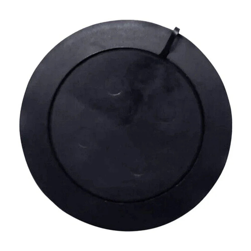 Wheelbox Cap Cover for Fiat Ducato, Peugeot Boxer, Citroen Relay (94-06)