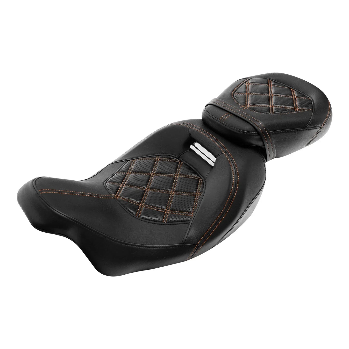 Driver & Passenger Seat for Harley CVO Street Road Glide (2009-2023)
