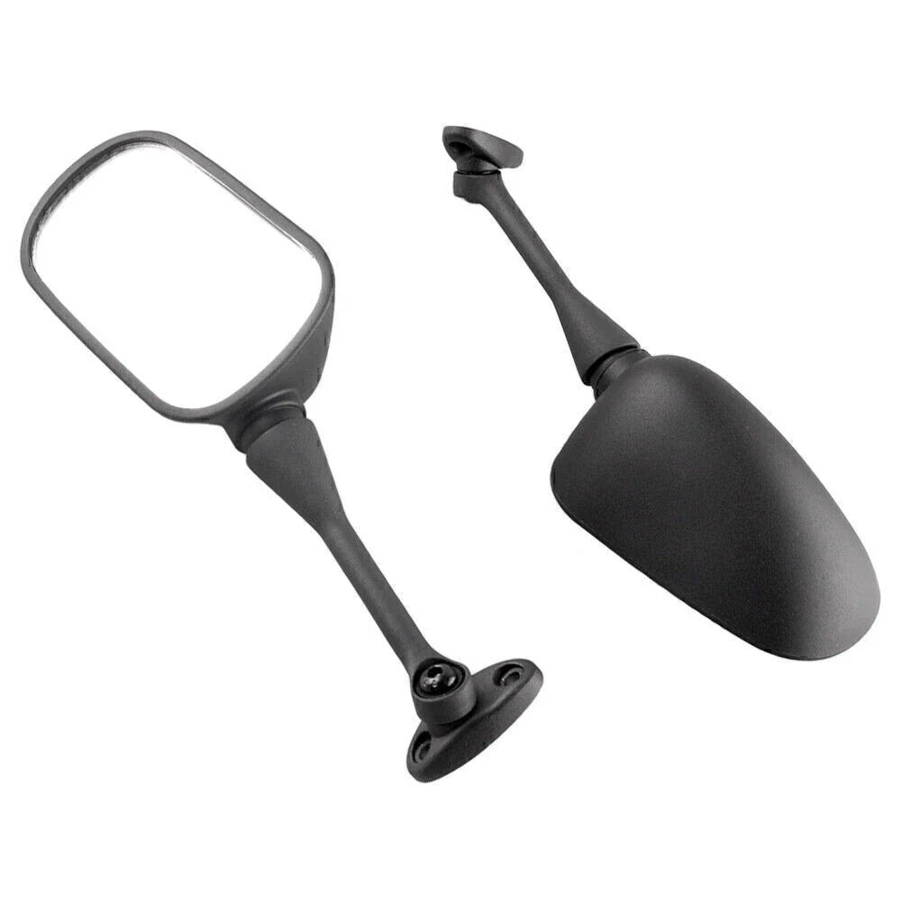 Left & Right Rear Wing Mirrors for Honda CBR 600RR, CBR 1000RR (03-08)