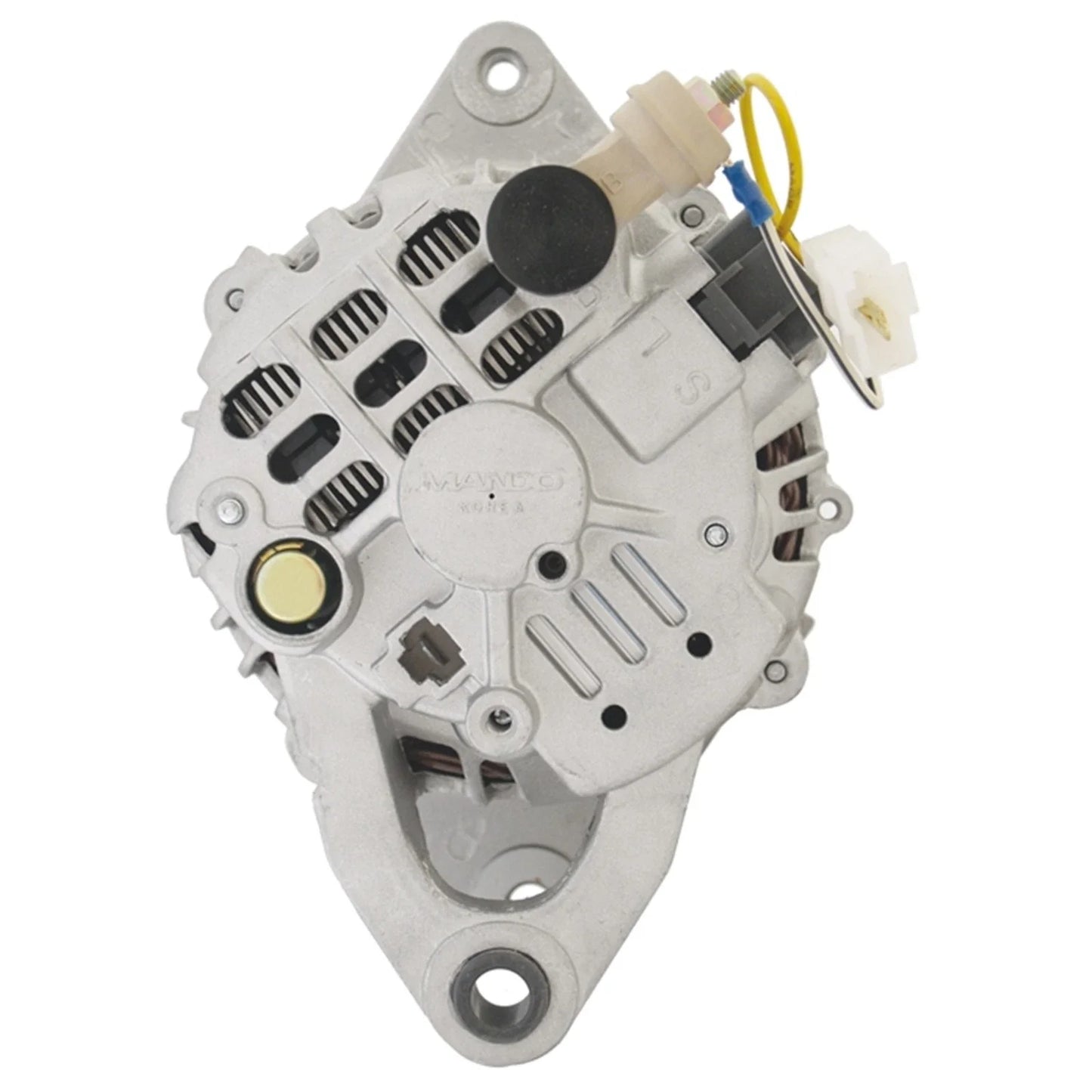 Alternator 4cyl 2.0L FE Petrol for Ford Spectron (1986-1990)