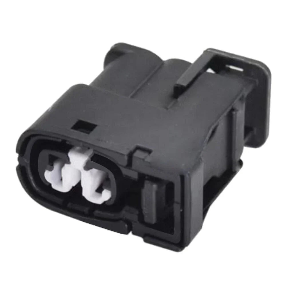 2 x Pins Ignition Coil / Parking Sensor Plug for Toyota