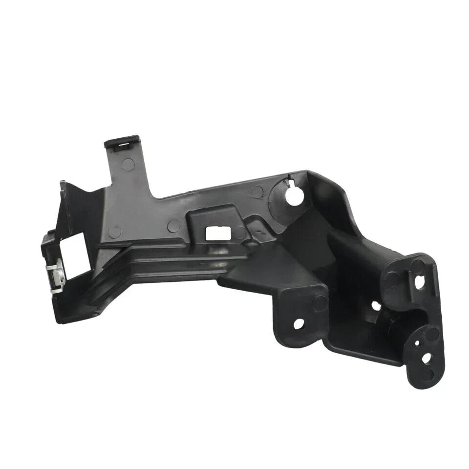 Front Bumper Fascia Brackets for 2019-2023 Jeep Cherokee