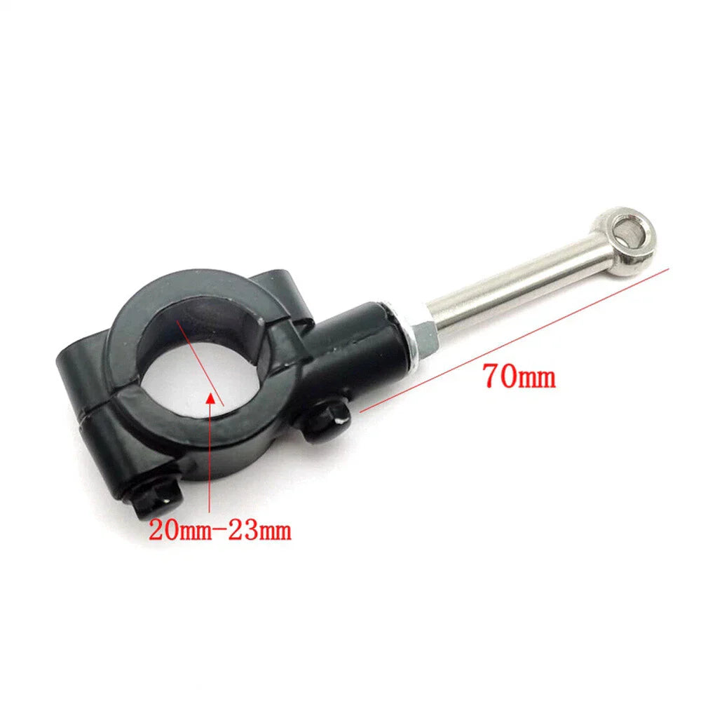 Side Stand Extension Tool for Universal Motorcycle Kickstand 20mm-23mm