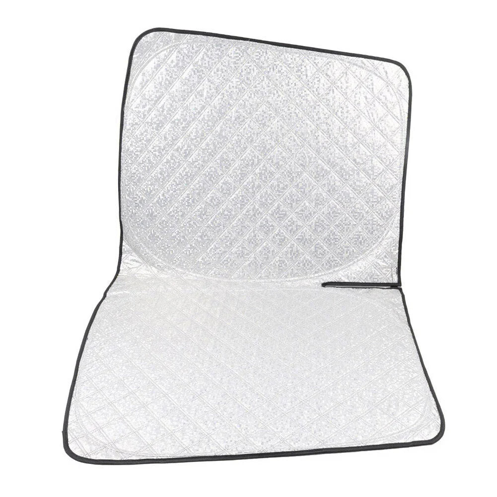 Foldable Windshield Sun Shade for Hyundai Palisade (2020-2025)