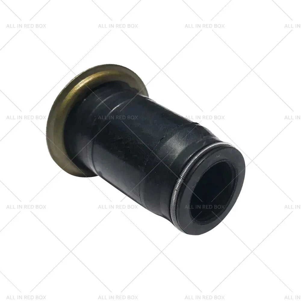 4PCS Diesel Injector Pipe Oil Seal for Nissan Navara Ute ZD30 (2001-2007)