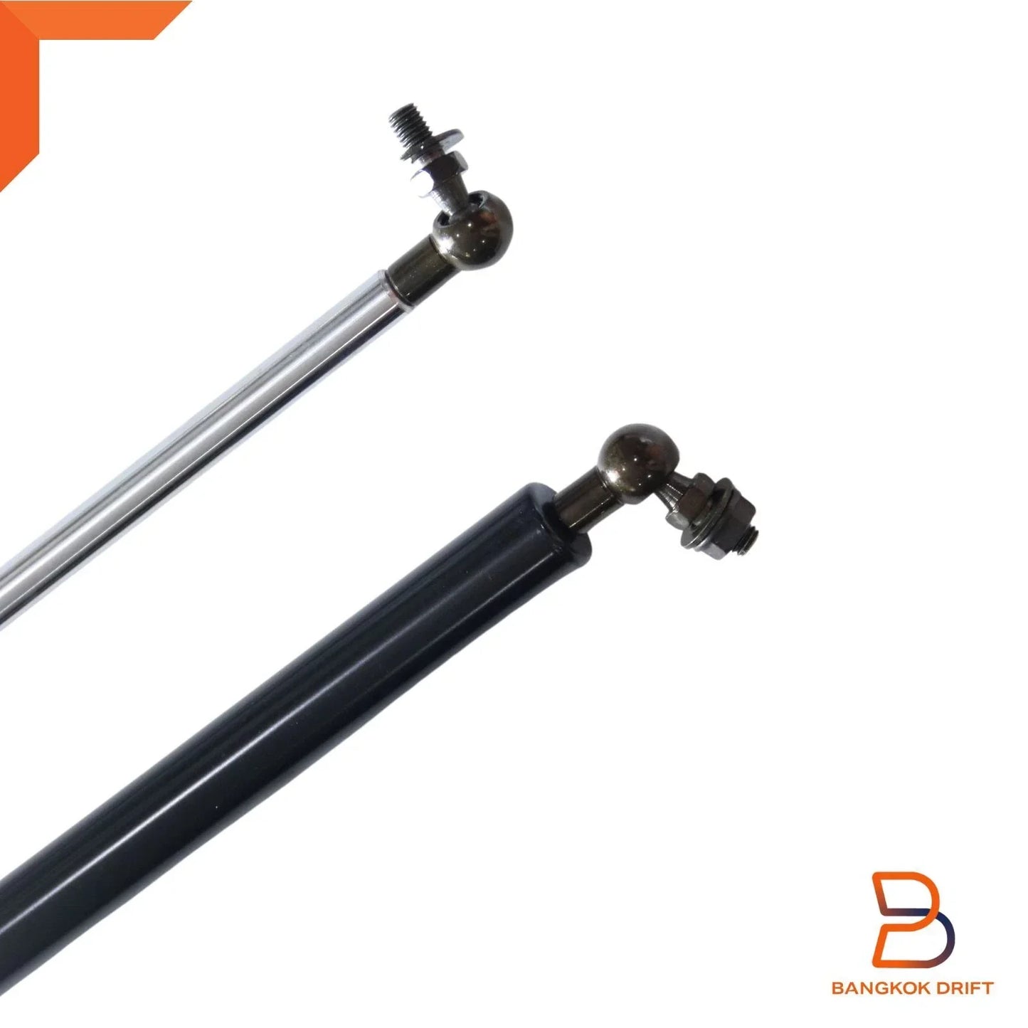 Bonnet Damper Shock Lifter for Mitsubishi Triton L200 (2019-2023)