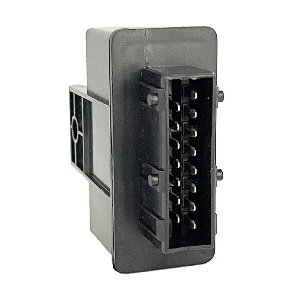 Fuel Pump Relay for Peugeot 206 306 Citroen Xsara Picasso C2 C3 (1998-2010)
