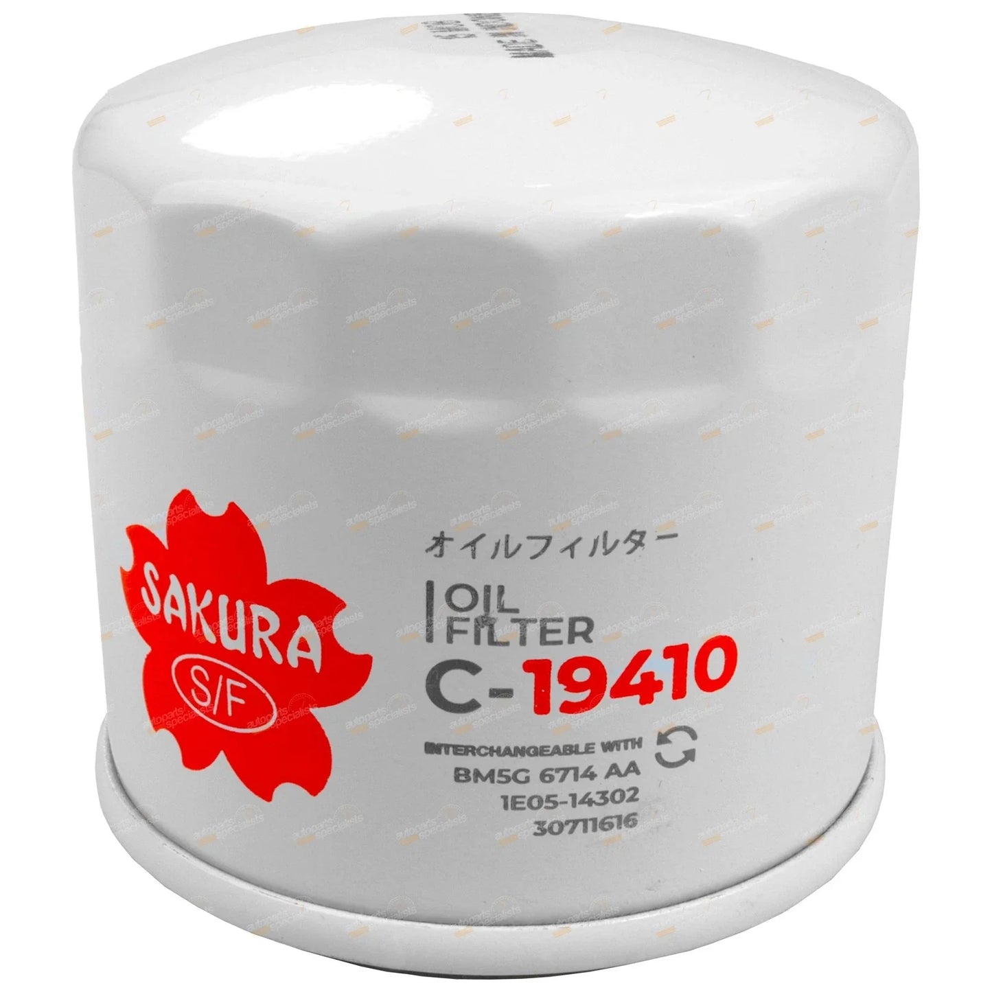 Oil Filter for Ford Kuga (2013 - 2016)