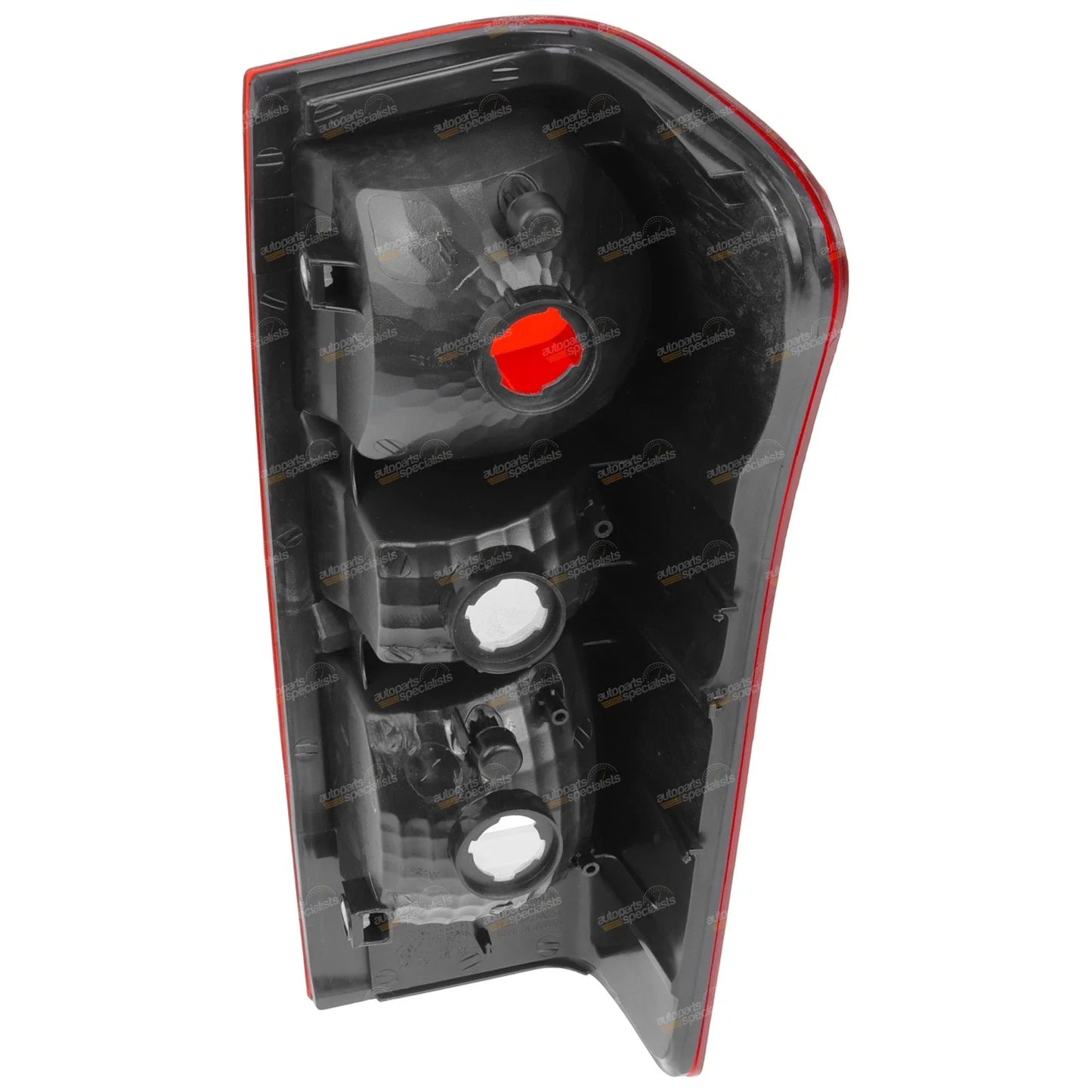 Rear LH Tail Light for Isuzu D-Max (2012 - 2020)