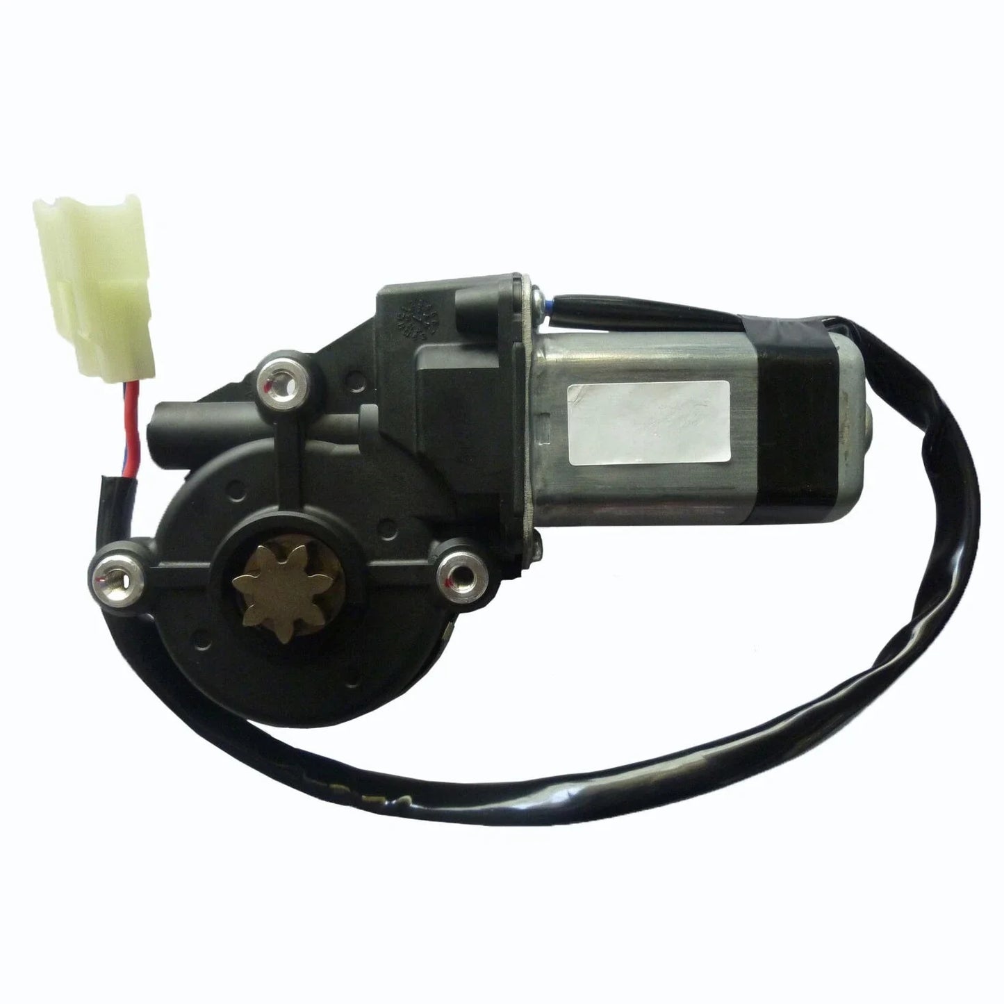 Front Left Window Lift Motor 2 Pins for Toyota Kluger (2003–2007)