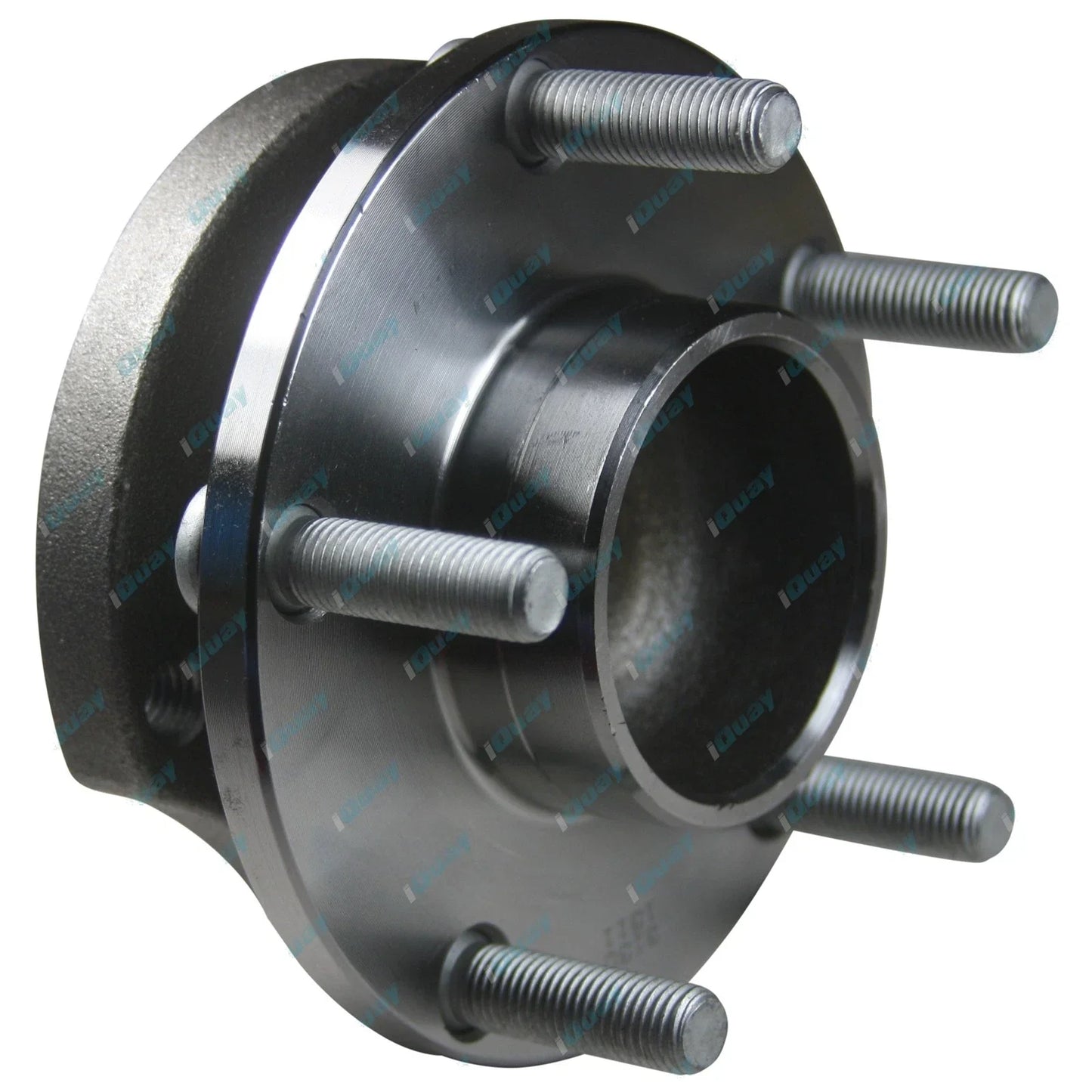 2 x Front Wheel Bearing Hub Assemblies for Lexcen VR VS (1993-1997)