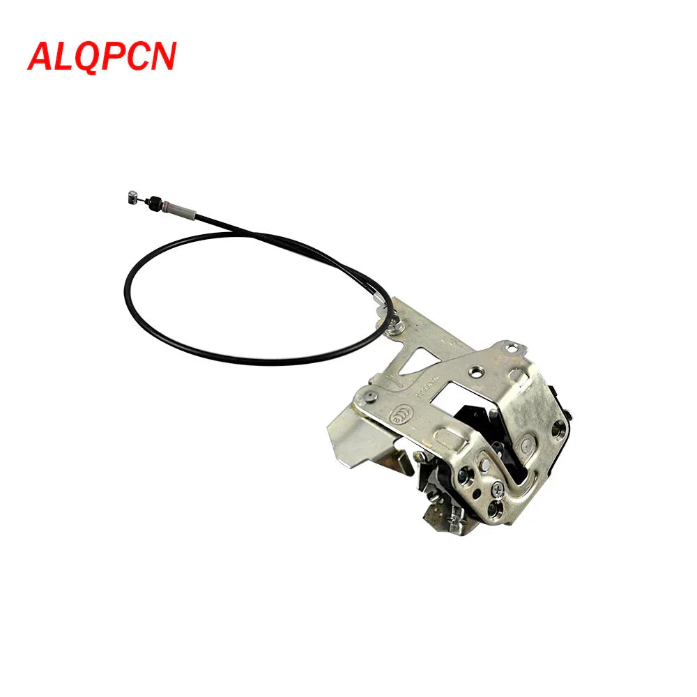 Sliding Door Latch Lock with Cable for Suzuki Every Van (2005-2012)