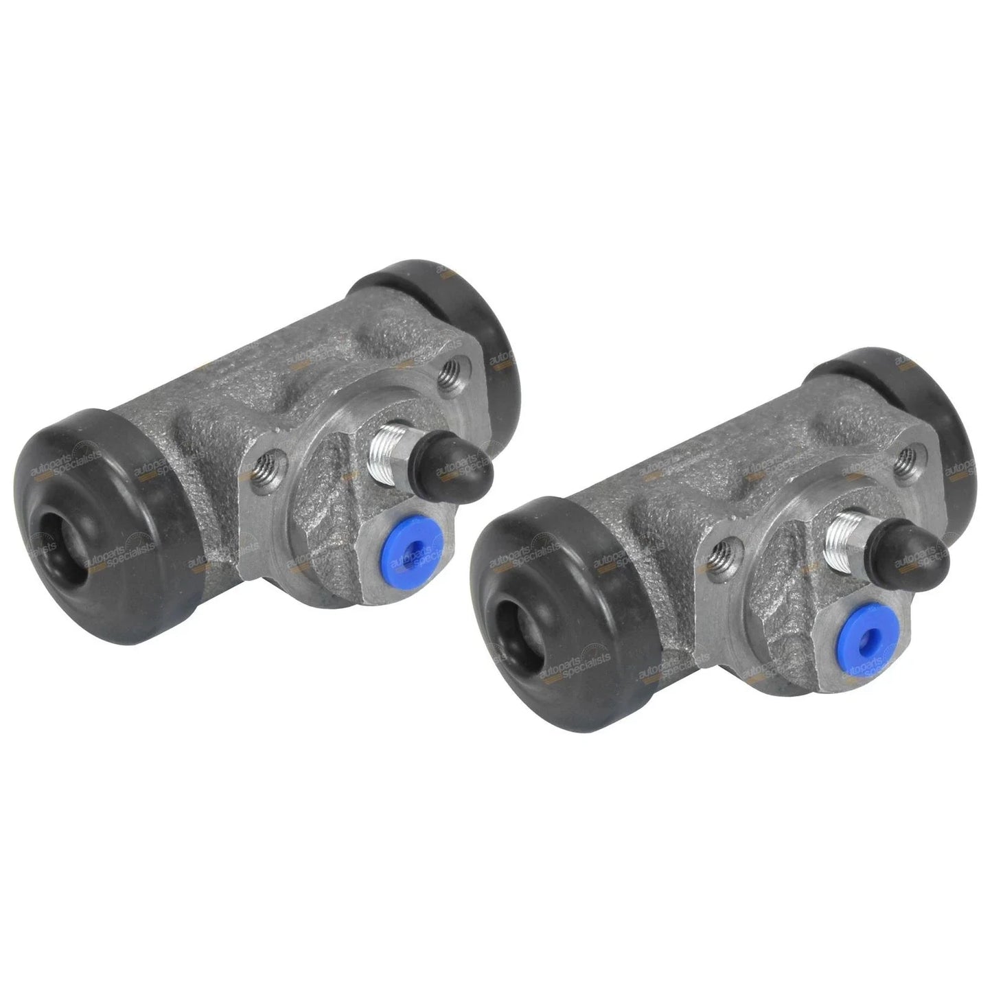 2 x Rear Wheel Brake Cylinders for Toyota Hilux 2wd (1994–1997)