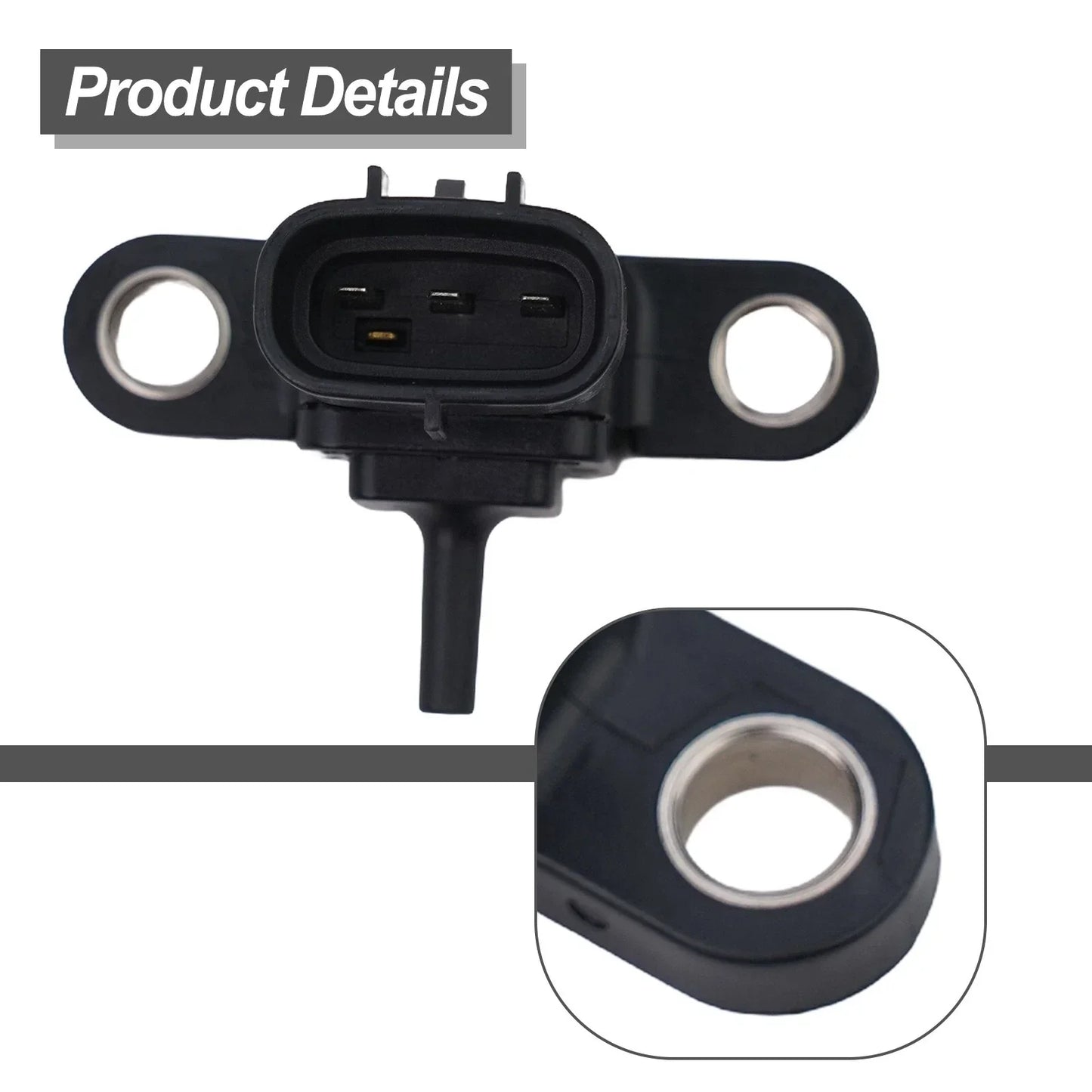 Sensor Accessories for Isuzu D-Max N-Series F-Series (2012–2020)