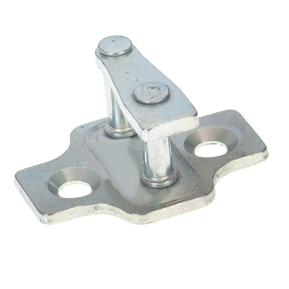 Door Lock Striker Front Right Left for GMC Sierra (2003–2007)