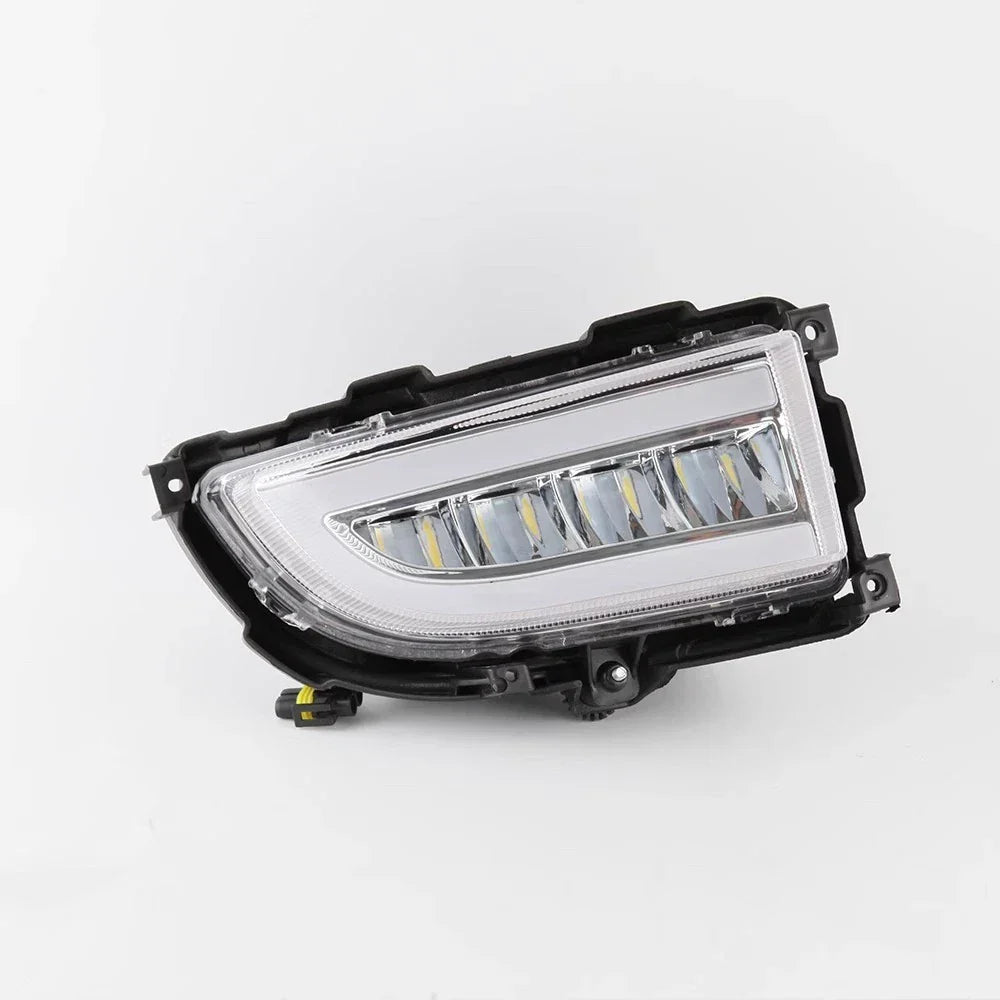LED Fog Light DRL w/ Turn Signal for Mitsubishi Lancer (2005-2006)