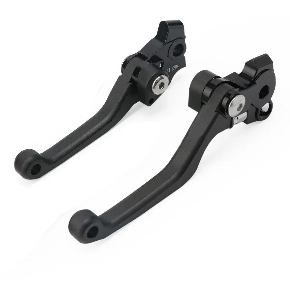 Clutch Brake Lever Kits for Kawasaki KX250 KX250X KX450 KX450X KX450SR (2019-2023)