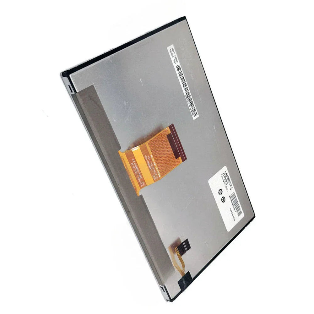 8" LCD Touch Screen Display for Toyota Highlander (2014-2019)
