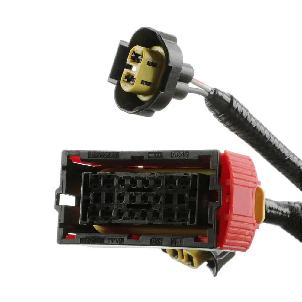 Wiring Harness for 2019-2023 Jeep Cherokee Front Fascia Replacement