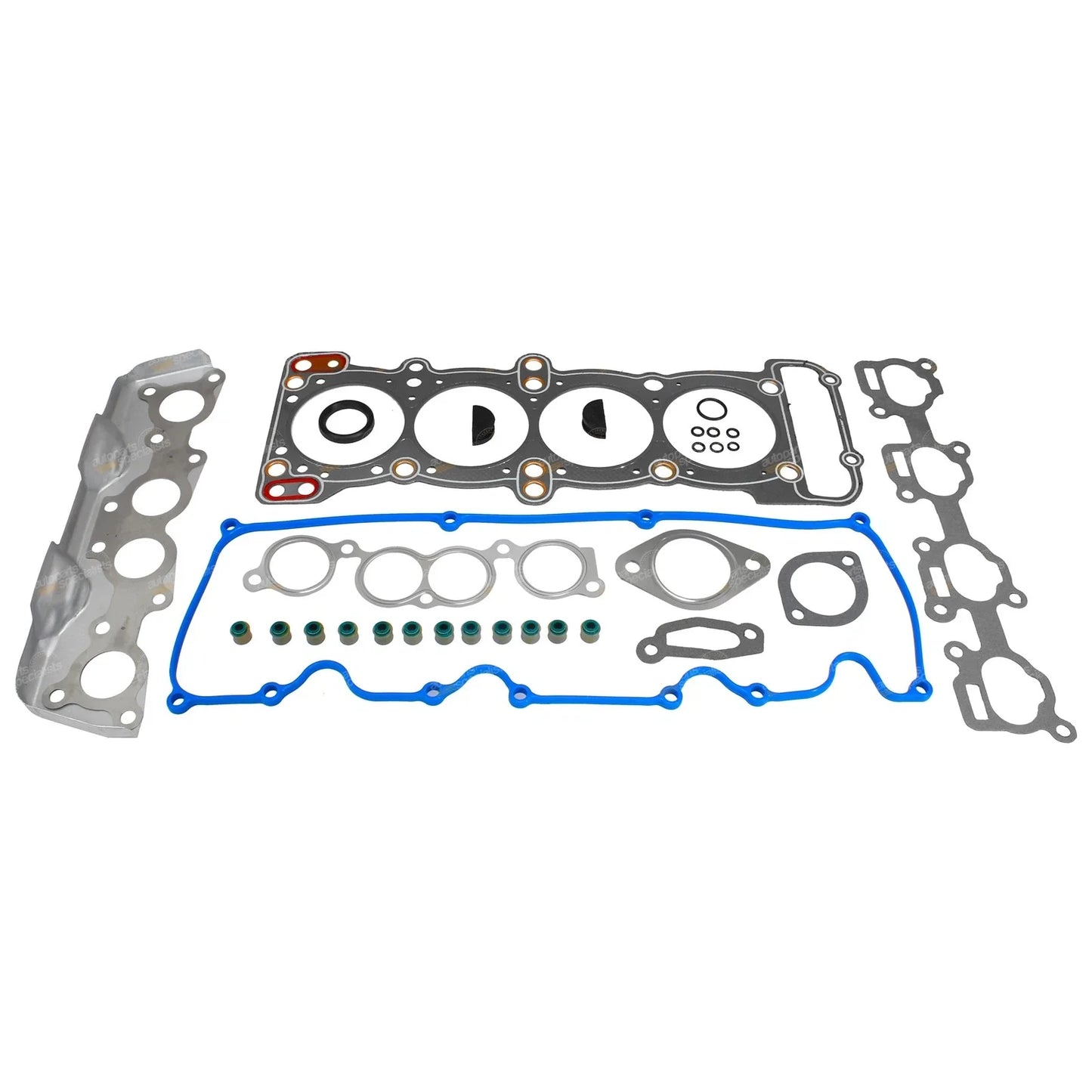 2.6L Cylinder Head Gasket Set Kit for Ford Courier (1991-2006)