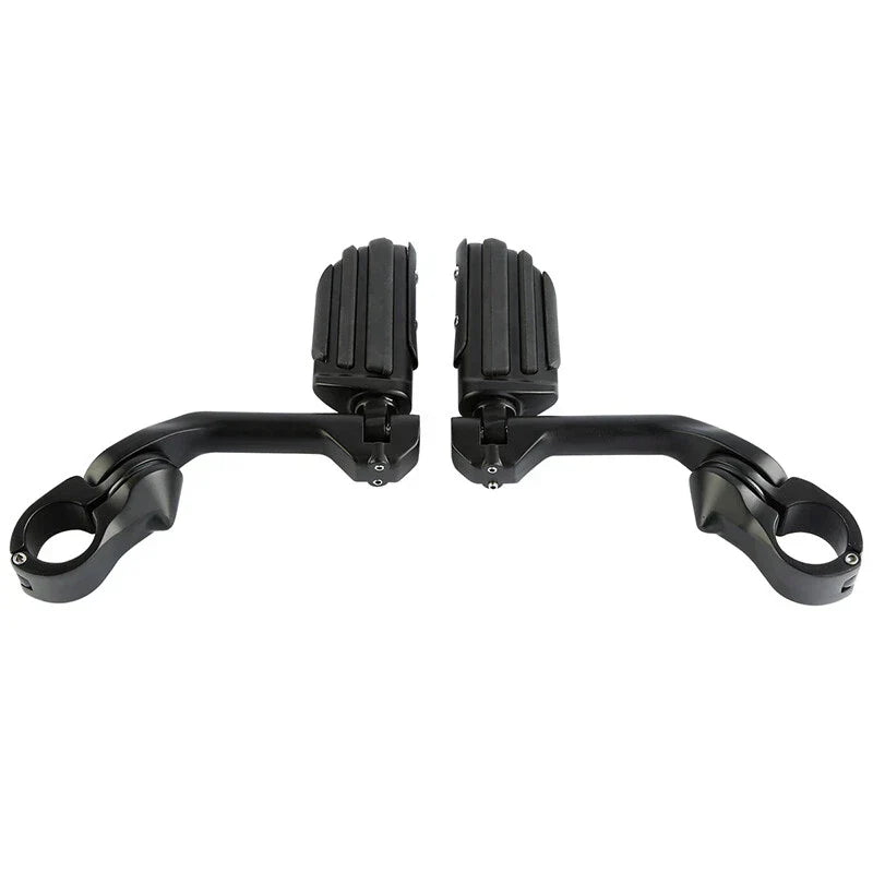 Engine Guard 1 1/4" Footpeg for Harley