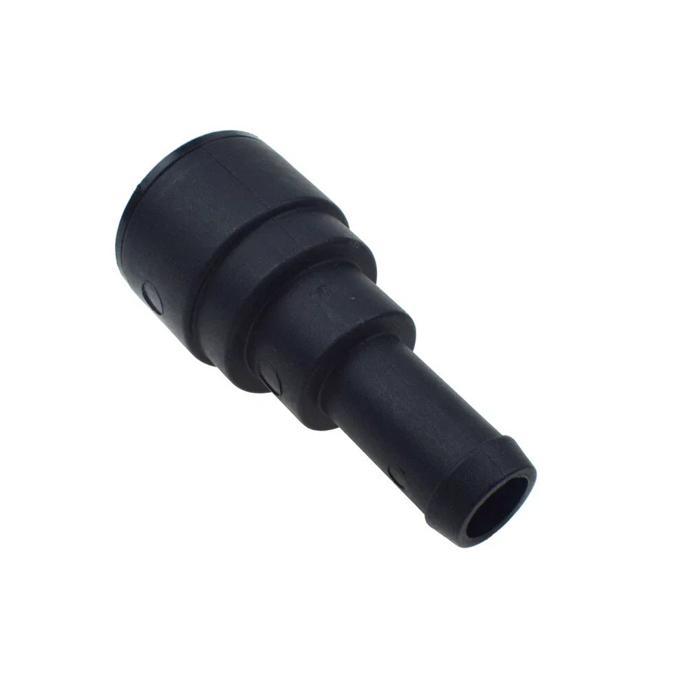 Heater Core Coolant Hose Connector for GMC Chevy Cadillac (2000-2006)