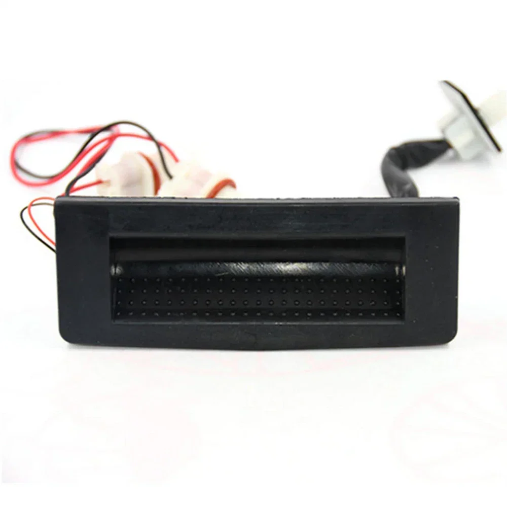 Tailgate Boot Lid Opening Switch for Vauxhall Astra Zafira (2004-2014)