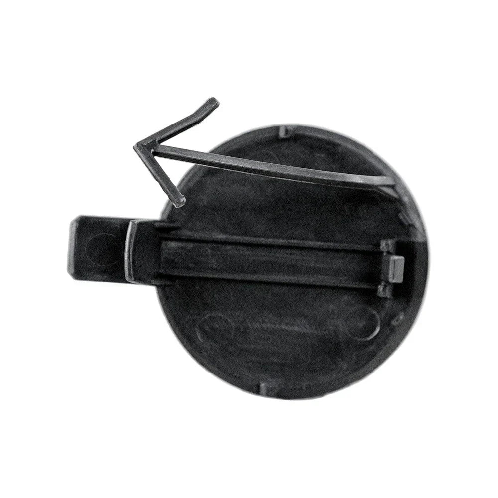 Front Bumper Tow Hook Cap Cover for 2017-2018 Kia Forte5 (2017-2018)