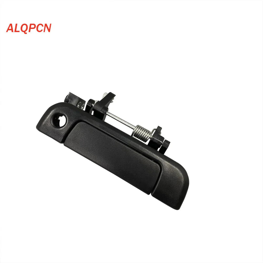 Black Right Side Front Door Outer Handle for Toyota Hiace (1992-2004)