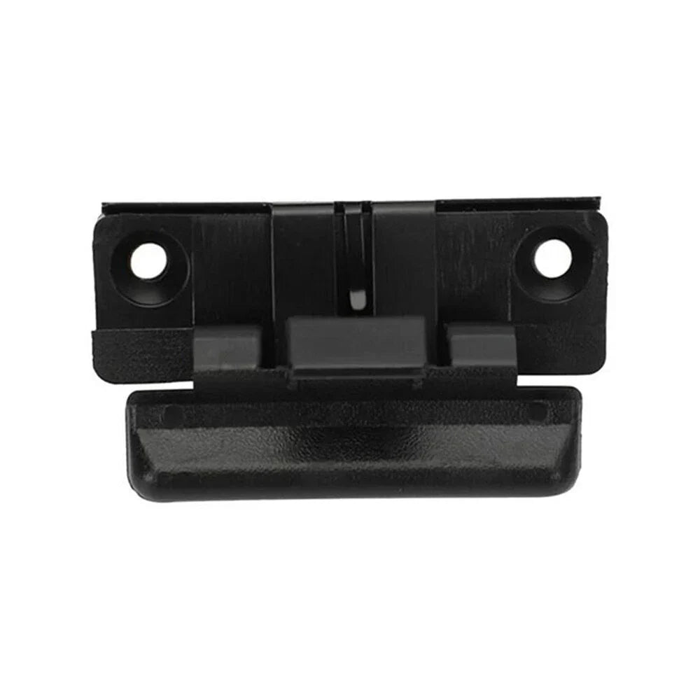 Lower Armrest Box Lock Cover for Mitsubishi Montero/Shogun (2001-2006)