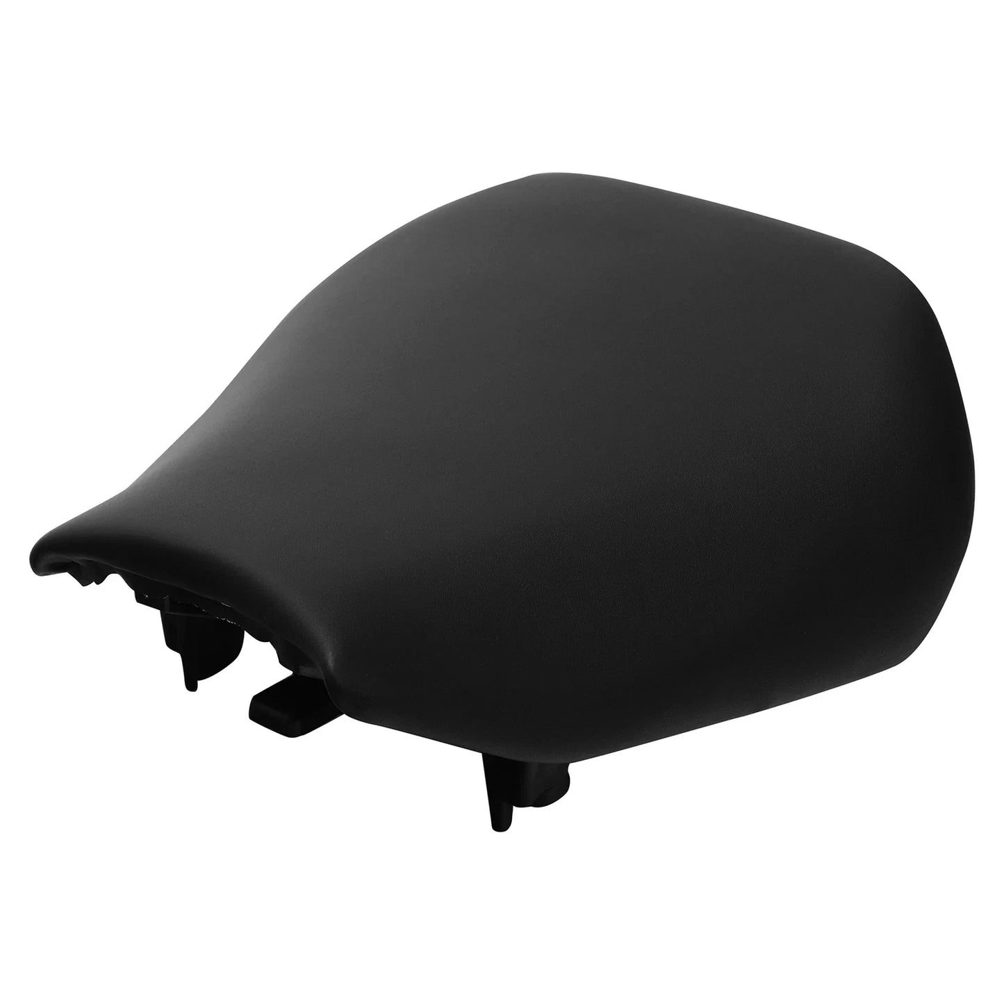Black Driver Rider Seat for Kawasaki Ninja ZX-10R (2004-2005)
